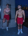 Grappler Bodybuilder Shorts