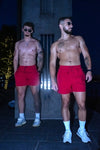 Grappler Bodybuilder Shorts