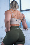 Survey Corps Sports Bra