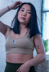 Survey Corps Sports Bra