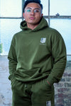 Survey Corps Hoodie