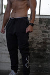 Branded Joggers